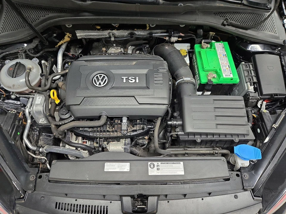 2015 Volkswagen GTI Mk7 - Image 23 of 27