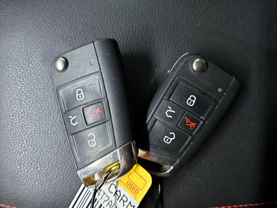 2015 Volkswagen GTI Mk7 - Image 24 of 27