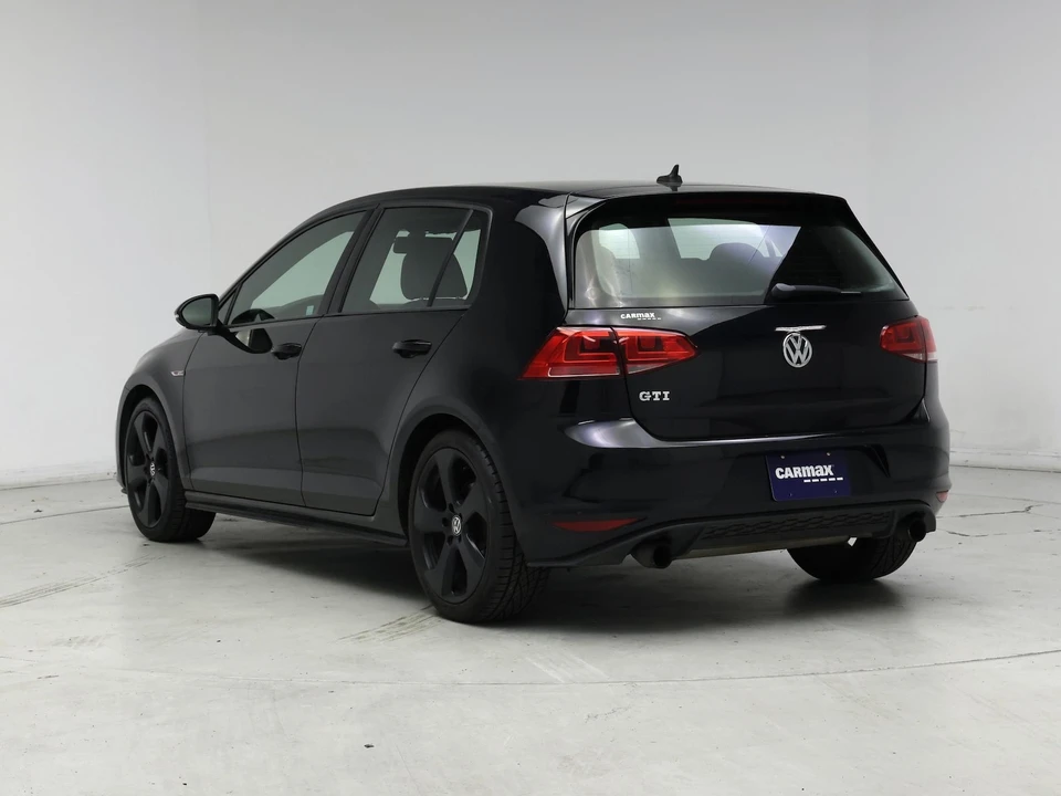 2015 Volkswagen GTI Mk7 - Image 3 of 27