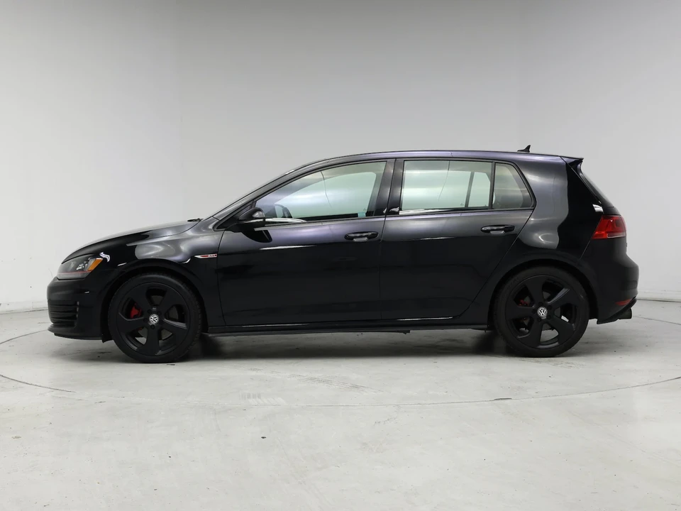 2015 Volkswagen GTI Mk7 - Image 4 of 27