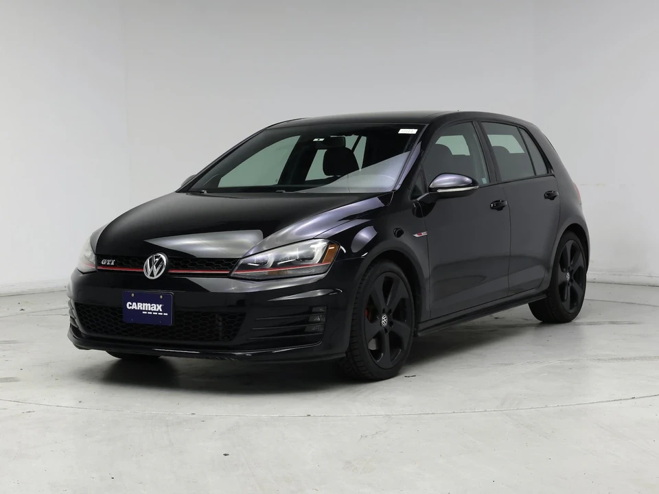 2015 Volkswagen GTI Mk7 - Image 5 of 27