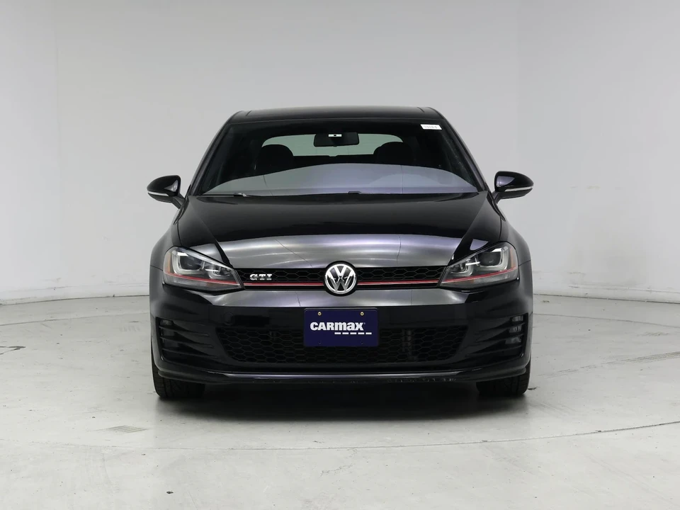 2015 Volkswagen GTI Mk7 - Image 6 of 27