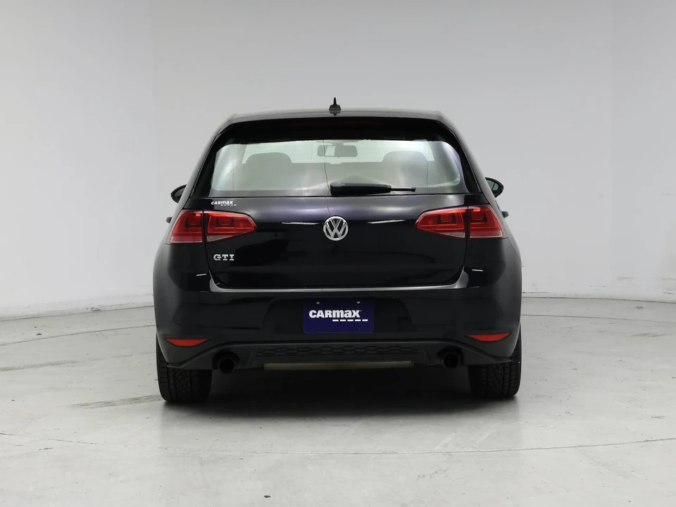 2015 Volkswagen GTI Mk7 - Image 7 of 27