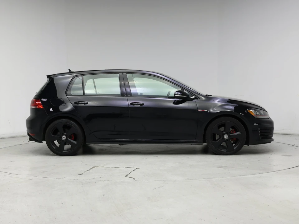 2015 Volkswagen GTI Mk7 - Image 8 of 27