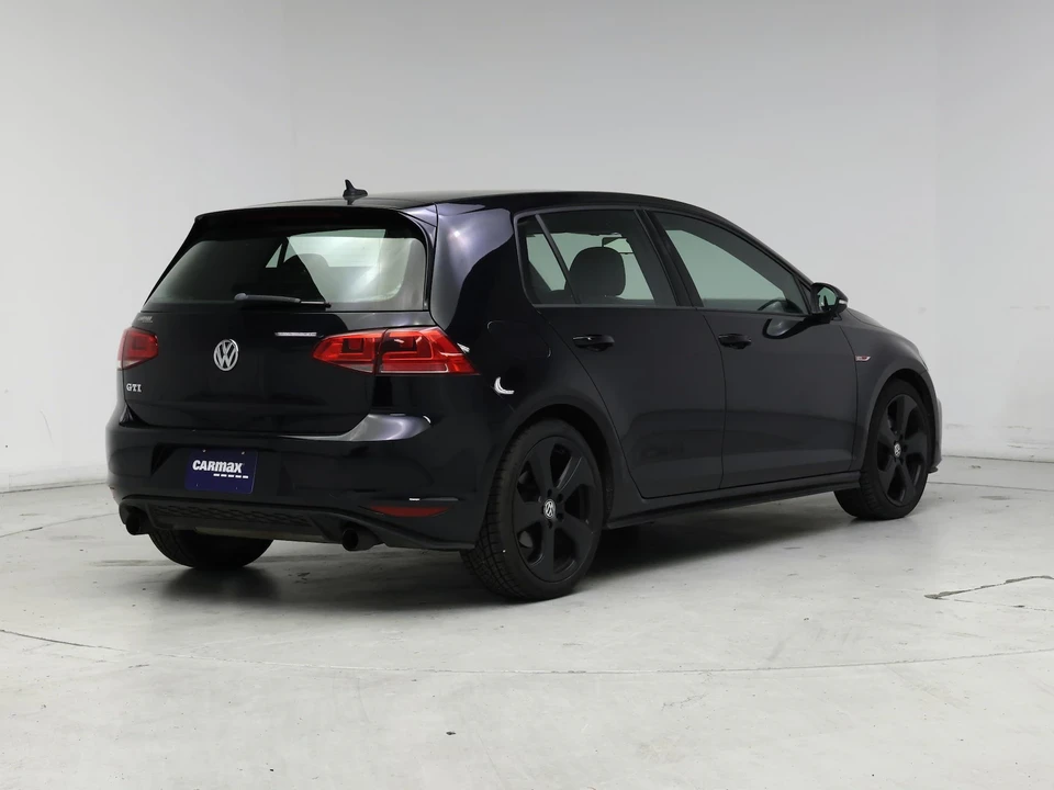 2015 Volkswagen GTI Mk7 - Image 9 of 27