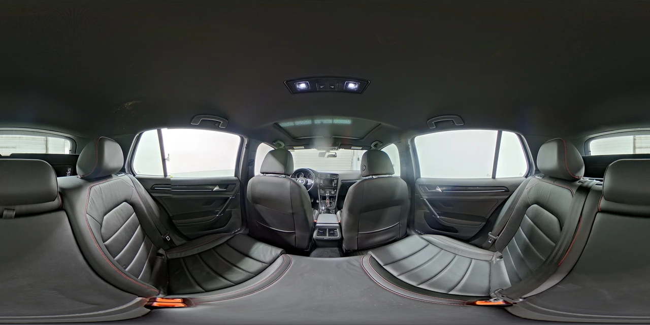 2015 Volkswagen GTI Mk7 - Image 26 of 27