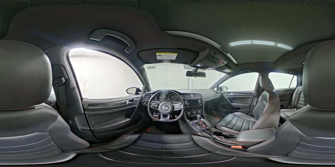 2015 Volkswagen GTI Mk7 - Image 27 of 27