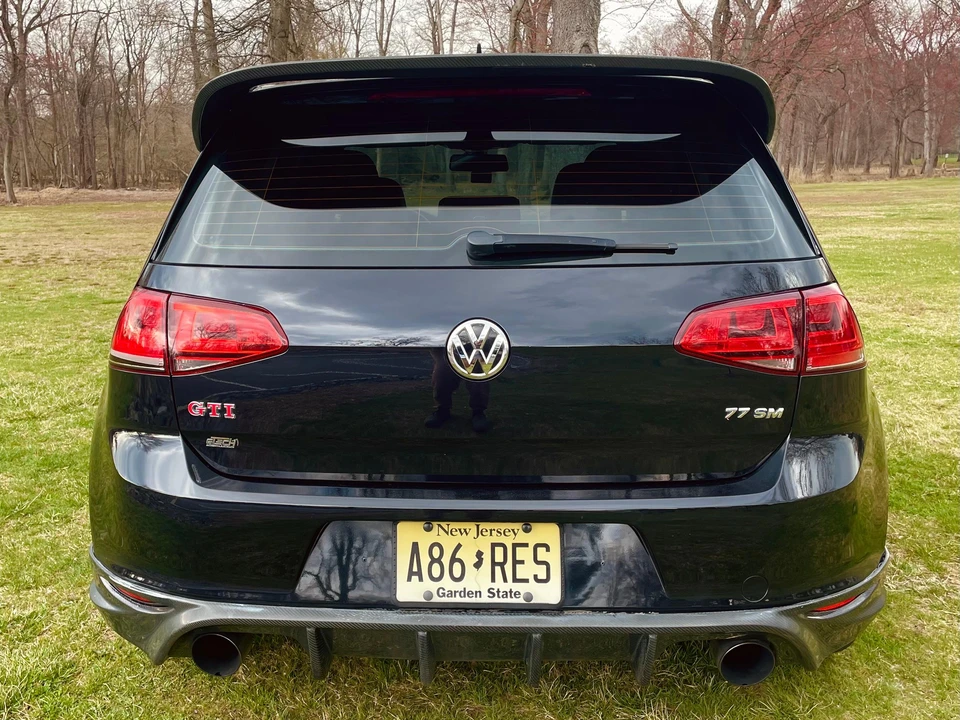 2015 Volkswagen GTI Mk7 - Image 15 of 31