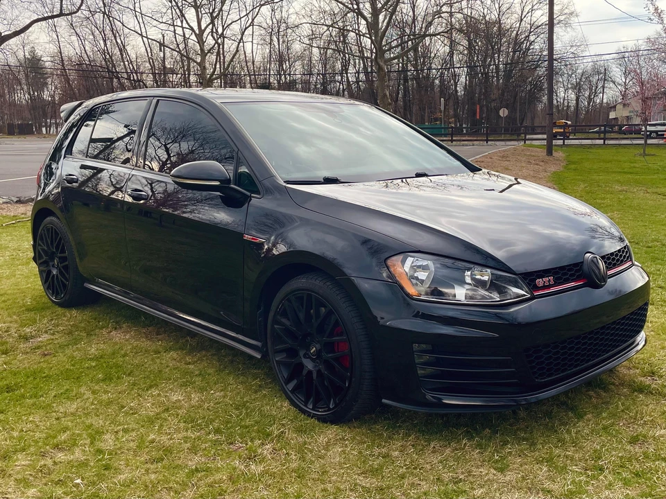 2015 Volkswagen GTI Mk7 - Image 18 of 31