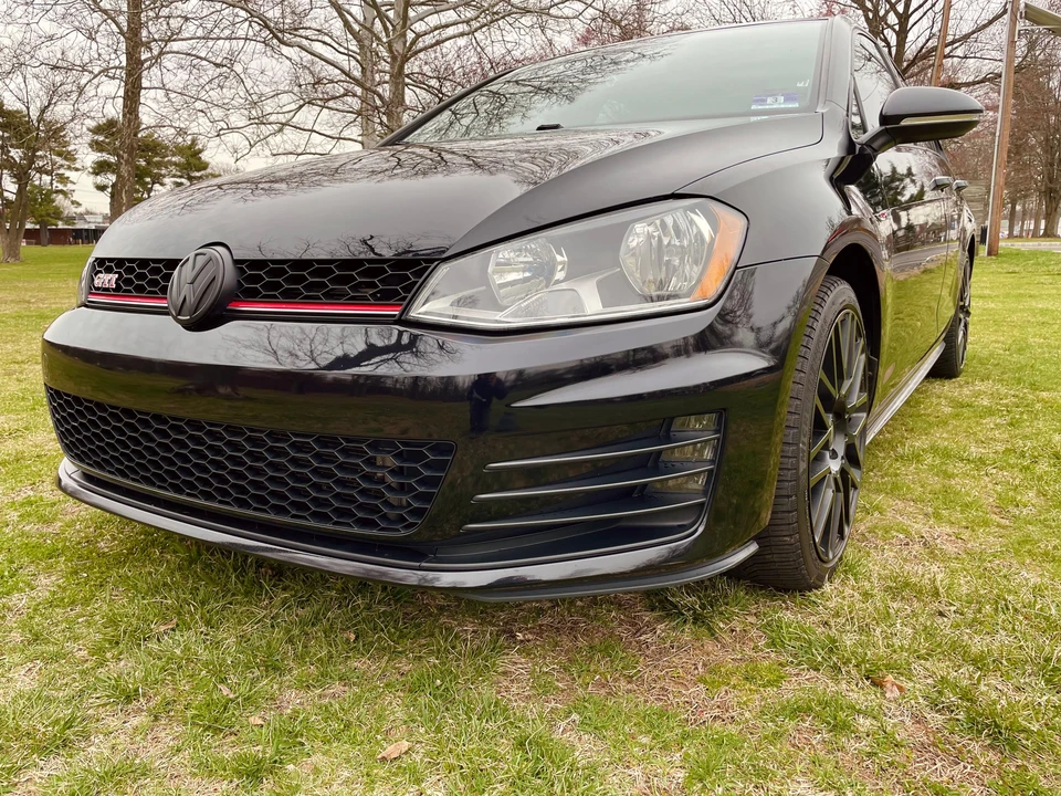 2015 Volkswagen GTI Mk7 - Image 8 of 31
