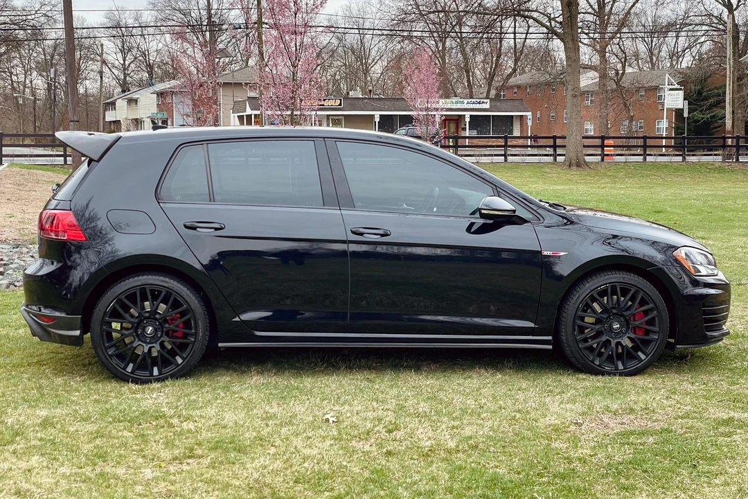 2015 Volkswagen GTI Mk7 - Image 3 of 31
