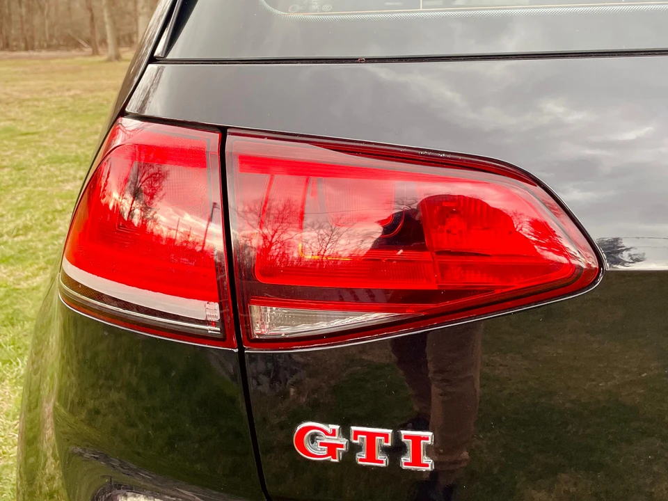 2015 Volkswagen GTI Mk7 - Image 29 of 31