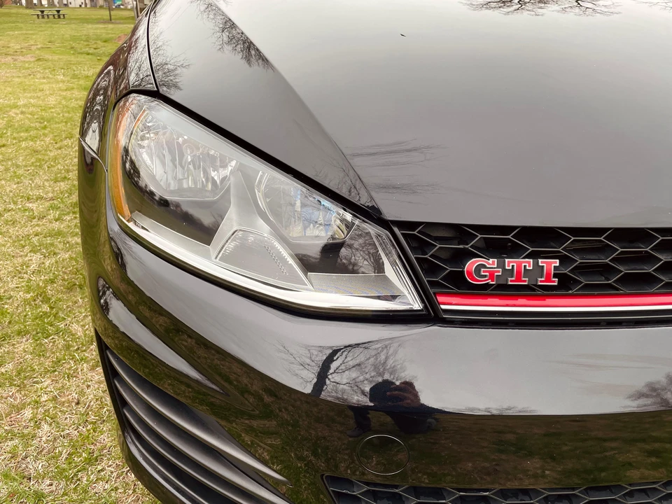 2015 Volkswagen GTI Mk7 - Image 20 of 31