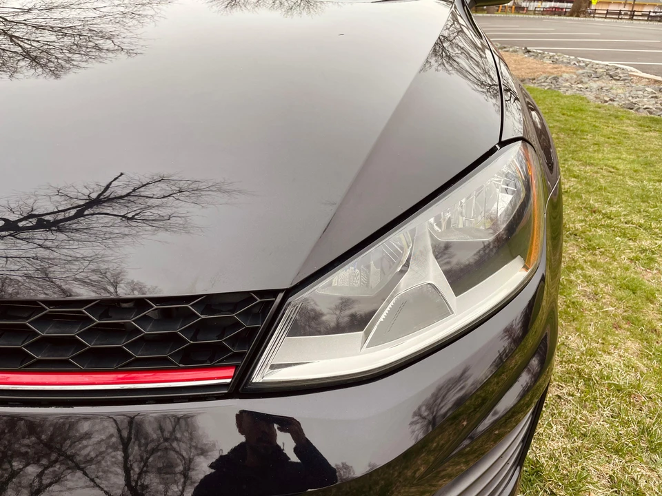 2015 Volkswagen GTI Mk7 - Image 24 of 31
