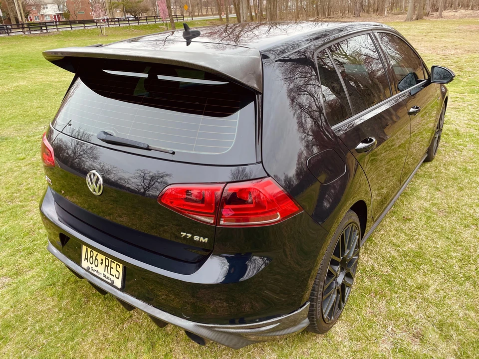 2015 Volkswagen GTI Mk7 - Image 16 of 31