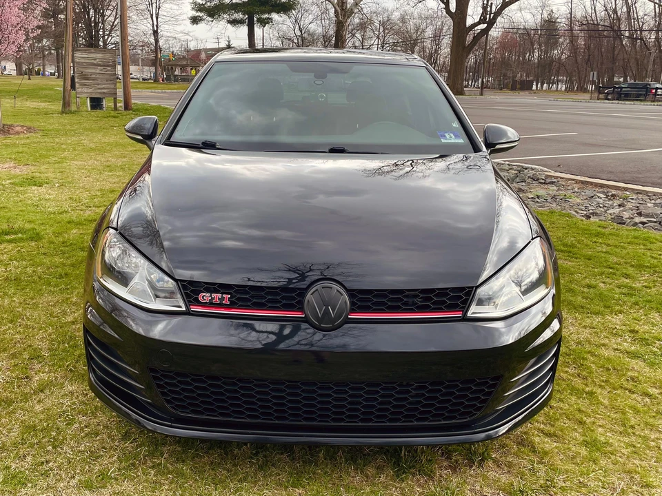 2015 Volkswagen GTI Mk7 - Image 6 of 31