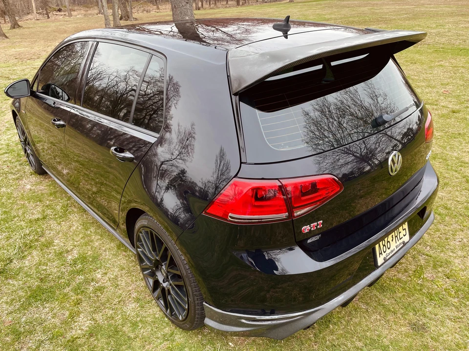 2015 Volkswagen GTI Mk7 - Image 14 of 31