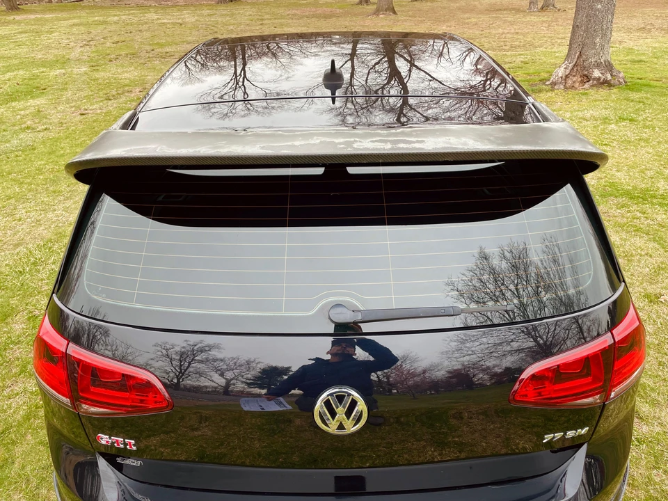 2015 Volkswagen GTI Mk7 - Image 31 of 31