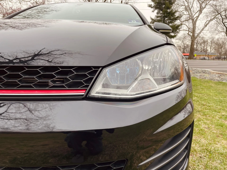 2015 Volkswagen GTI Mk7 - Image 23 of 31