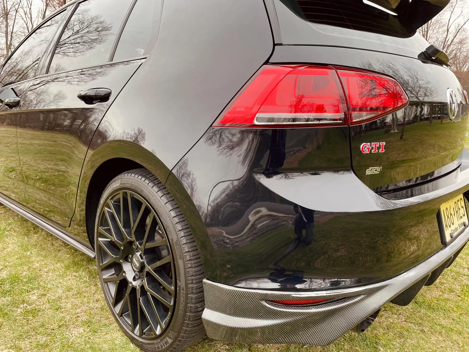 2015 Volkswagen GTI Mk7 - Image 27 of 31