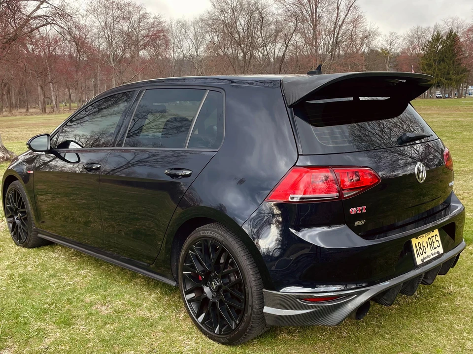 2015 Volkswagen GTI Mk7 - Image 13 of 31