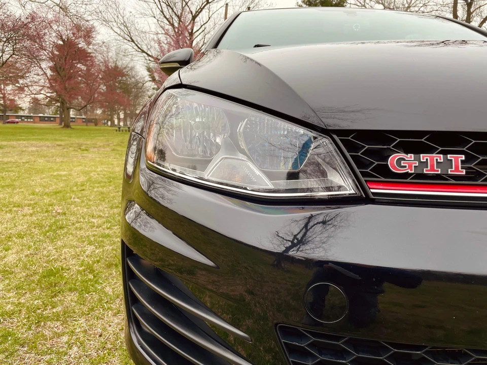 2015 Volkswagen GTI Mk7 - Image 21 of 31