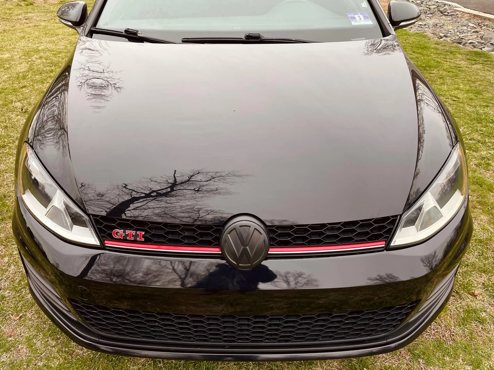 2015 Volkswagen GTI Mk7 - Image 22 of 31