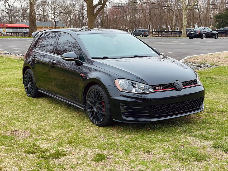 2015 Volkswagen GTI Mk7 - Image 19 of 31