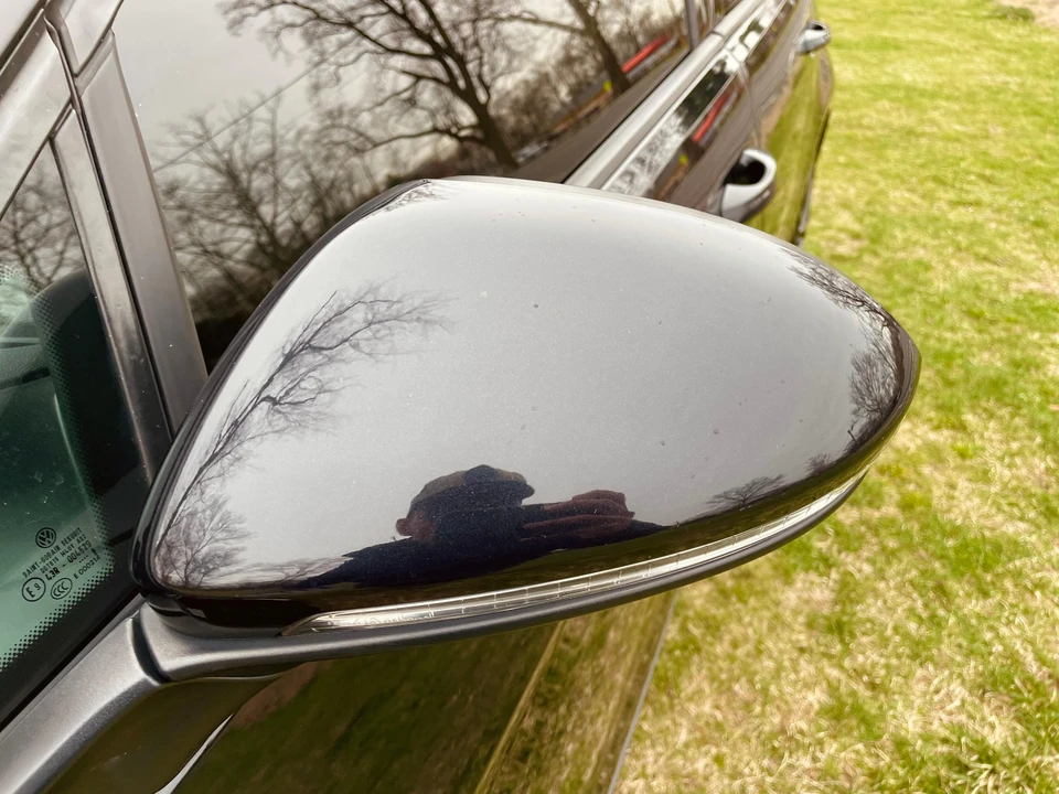 2015 Volkswagen GTI Mk7 - Image 25 of 31