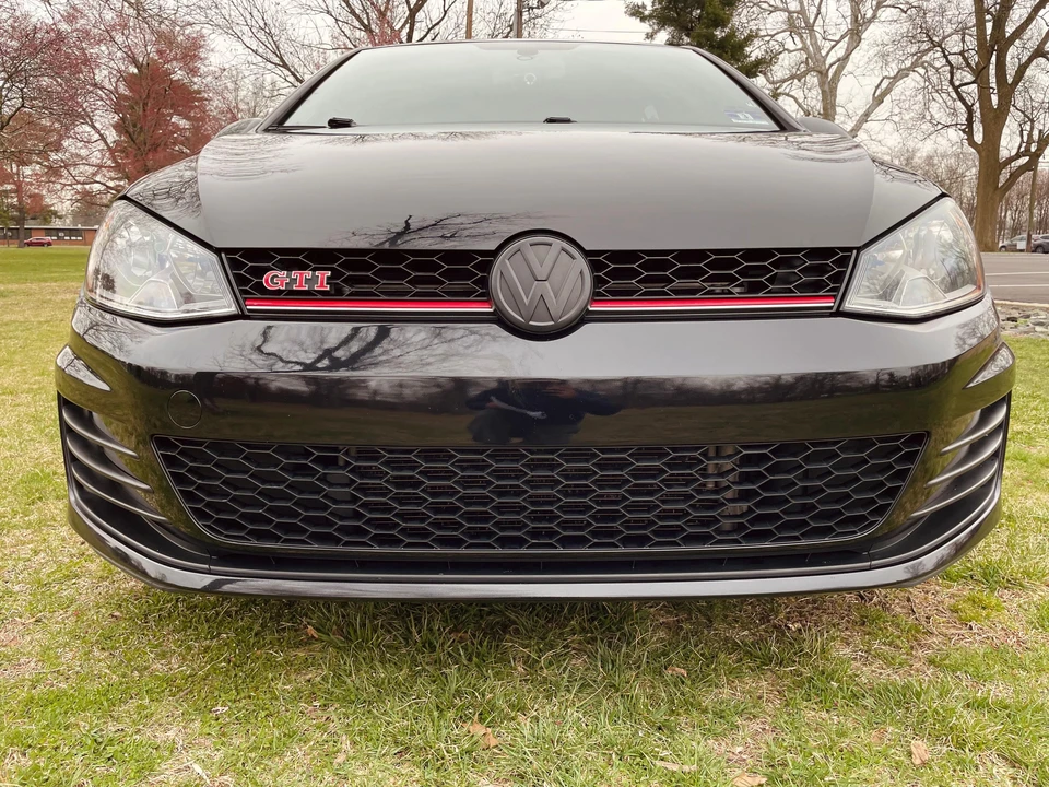 2015 Volkswagen GTI Mk7 - Image 7 of 31