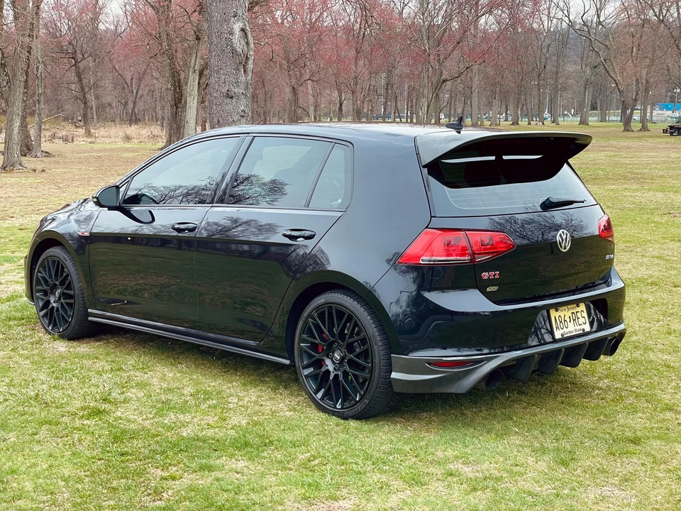 2015 Volkswagen GTI Mk7 - Image 12 of 31