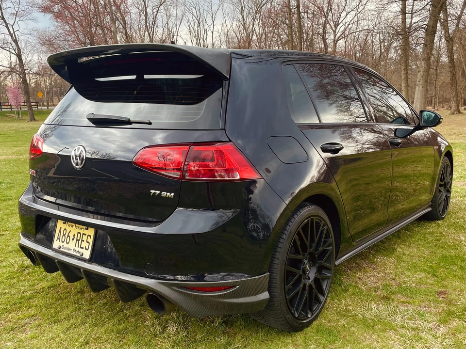 2015 Volkswagen GTI Mk7 - Image 17 of 31