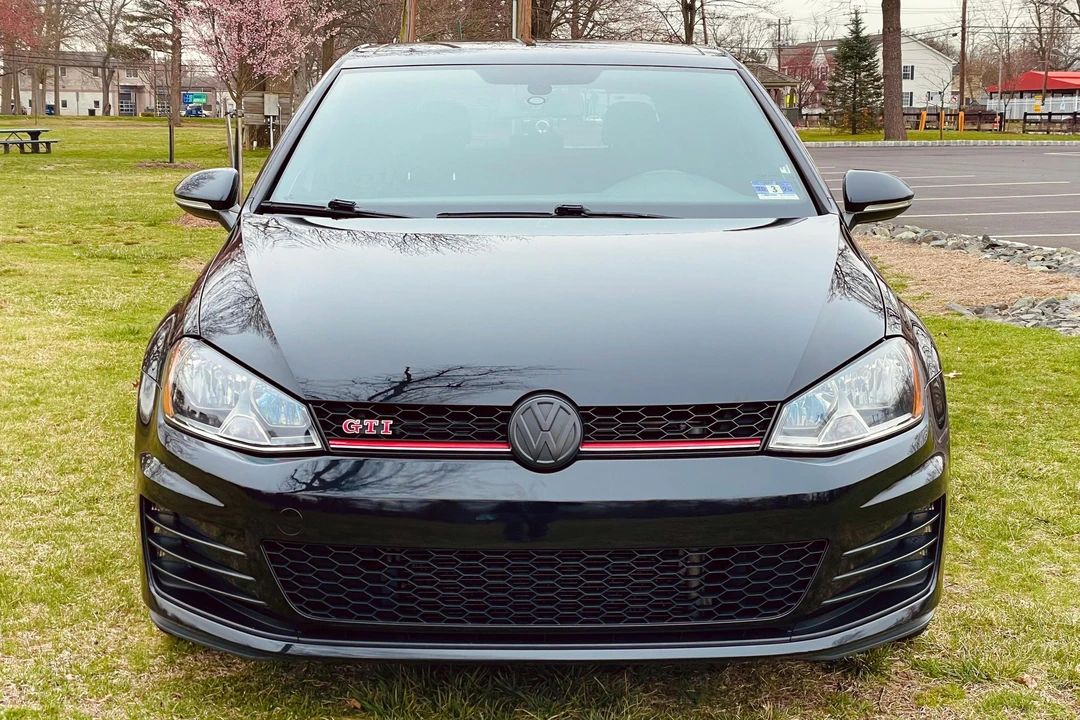 2015 Volkswagen GTI Mk7 - Image 2 of 31