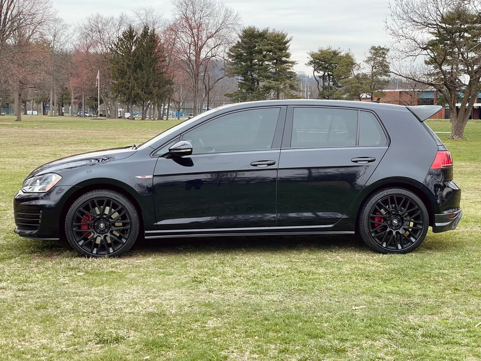 2015 Volkswagen GTI Mk7 - Image 11 of 31