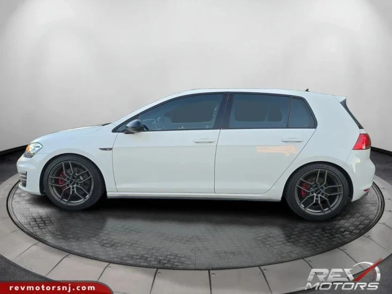 2015 Volkswagen GTI Mk7 - Image 2 of 12