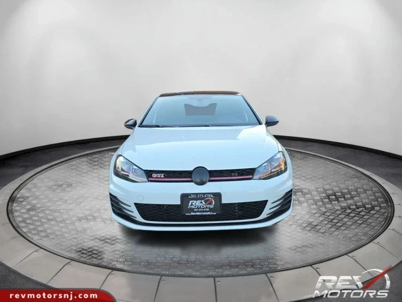 2015 Volkswagen GTI Mk7 - Image 8 of 12