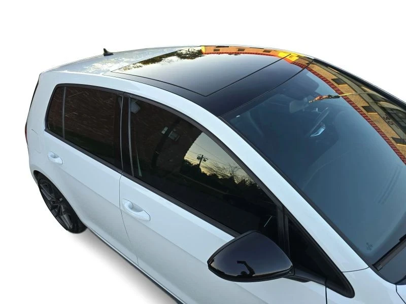 2015 Volkswagen GTI Mk7 - Image 12 of 12