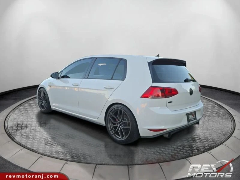 2015 Volkswagen GTI Mk7 - Image 3 of 12