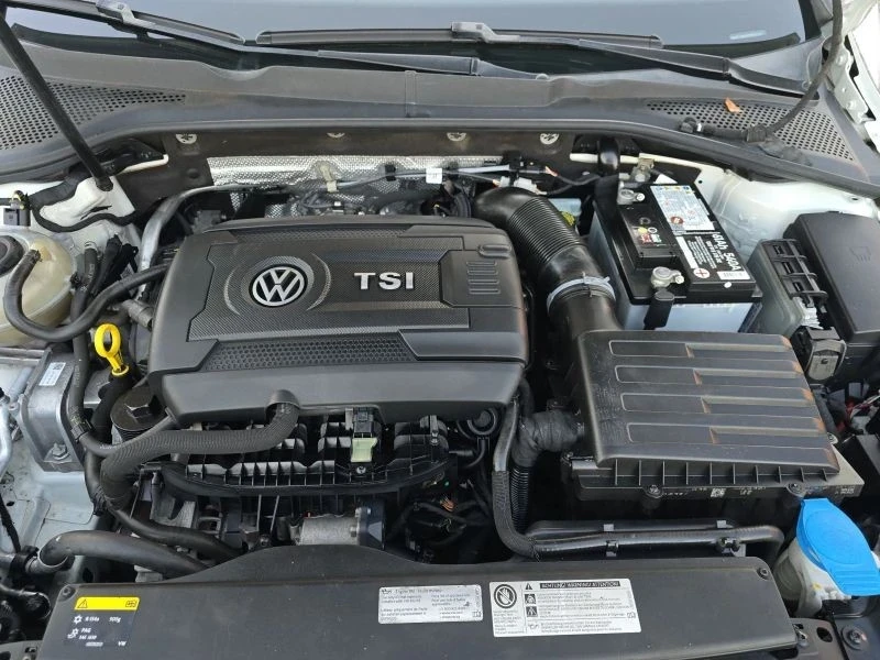 2015 Volkswagen GTI Mk7 - Image 11 of 12