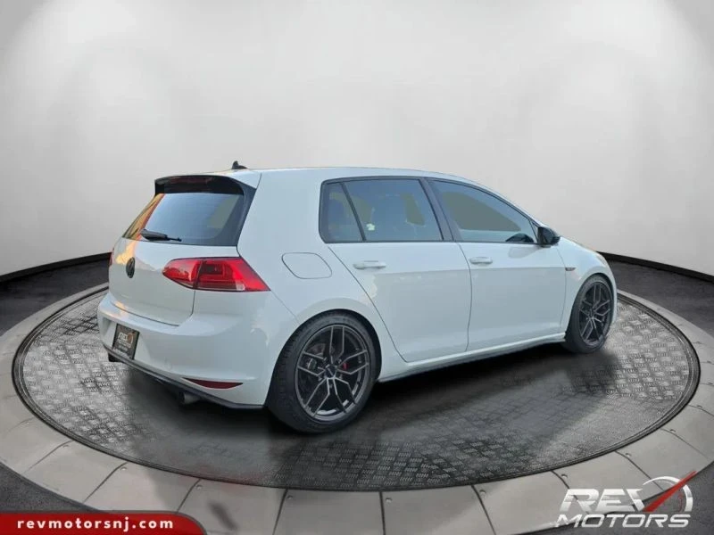 2015 Volkswagen GTI Mk7 - Image 5 of 12
