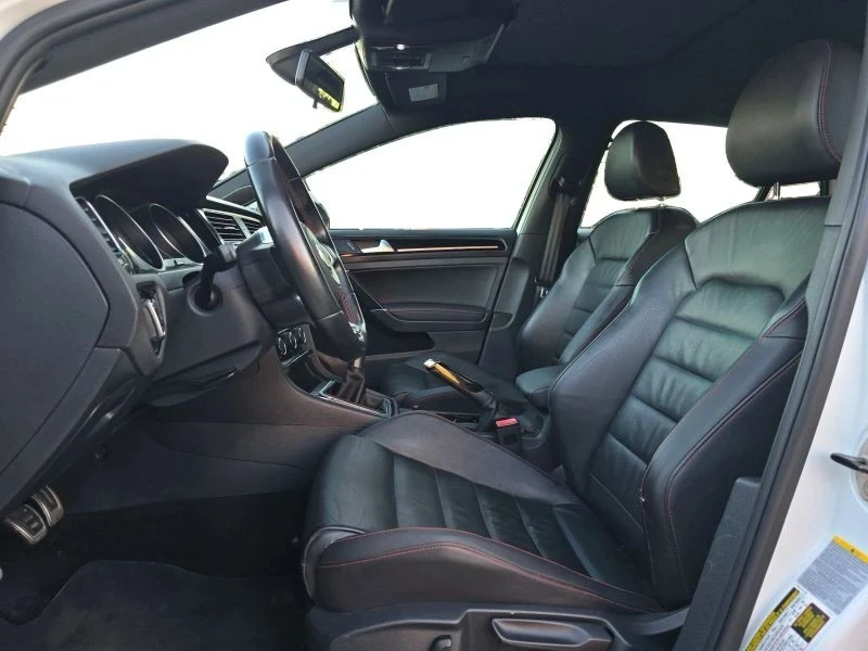 2015 Volkswagen GTI Mk7 - Image 9 of 12
