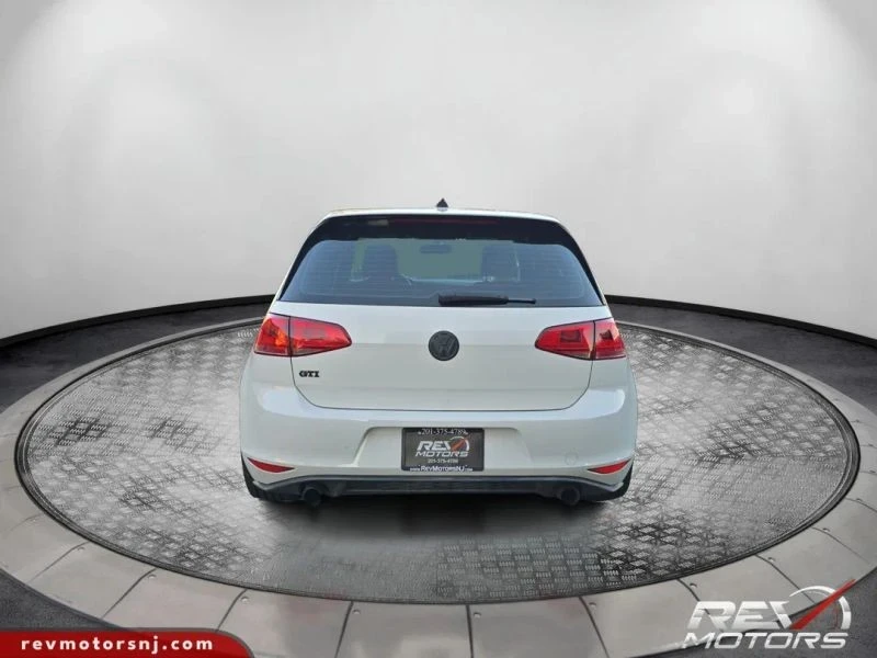 2015 Volkswagen GTI Mk7 - Image 4 of 12