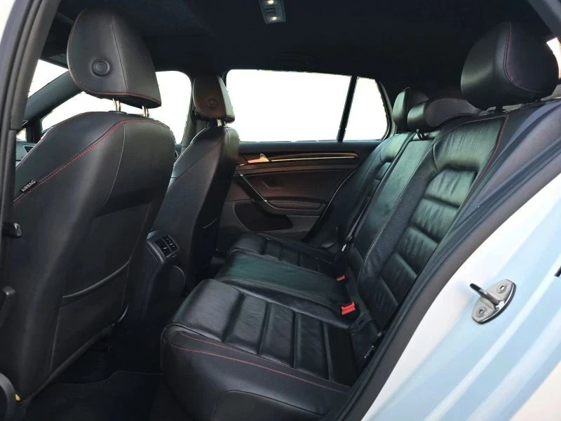 2015 Volkswagen GTI Mk7 - Image 10 of 12