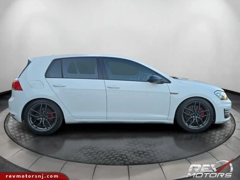 2015 Volkswagen GTI Mk7 - Image 6 of 12