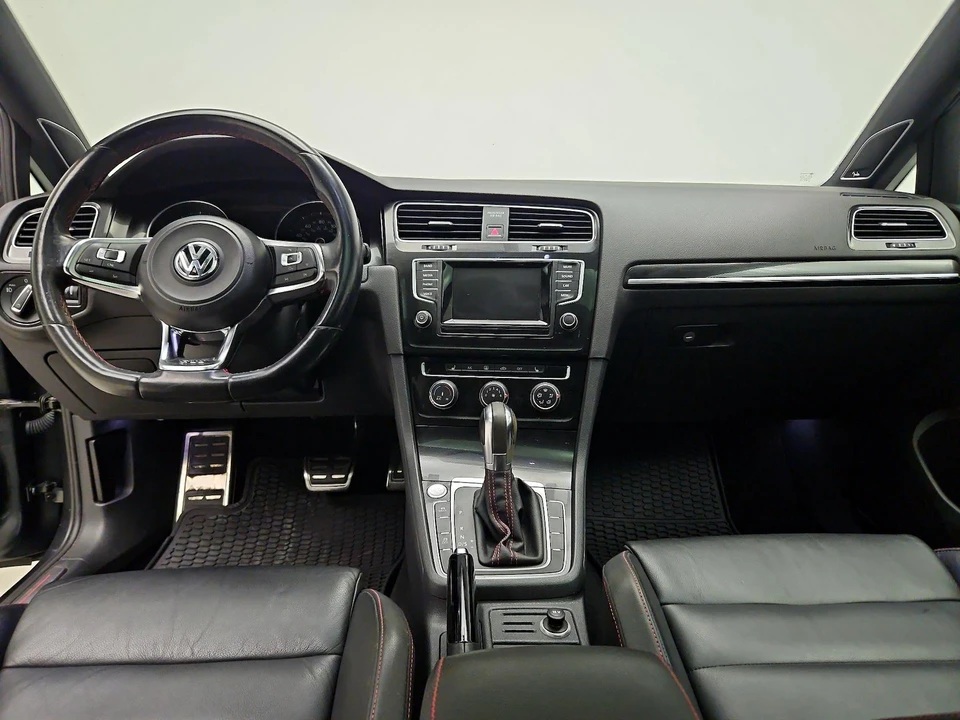 2015 Volkswagen GTI Mk7 - Image 10 of 25