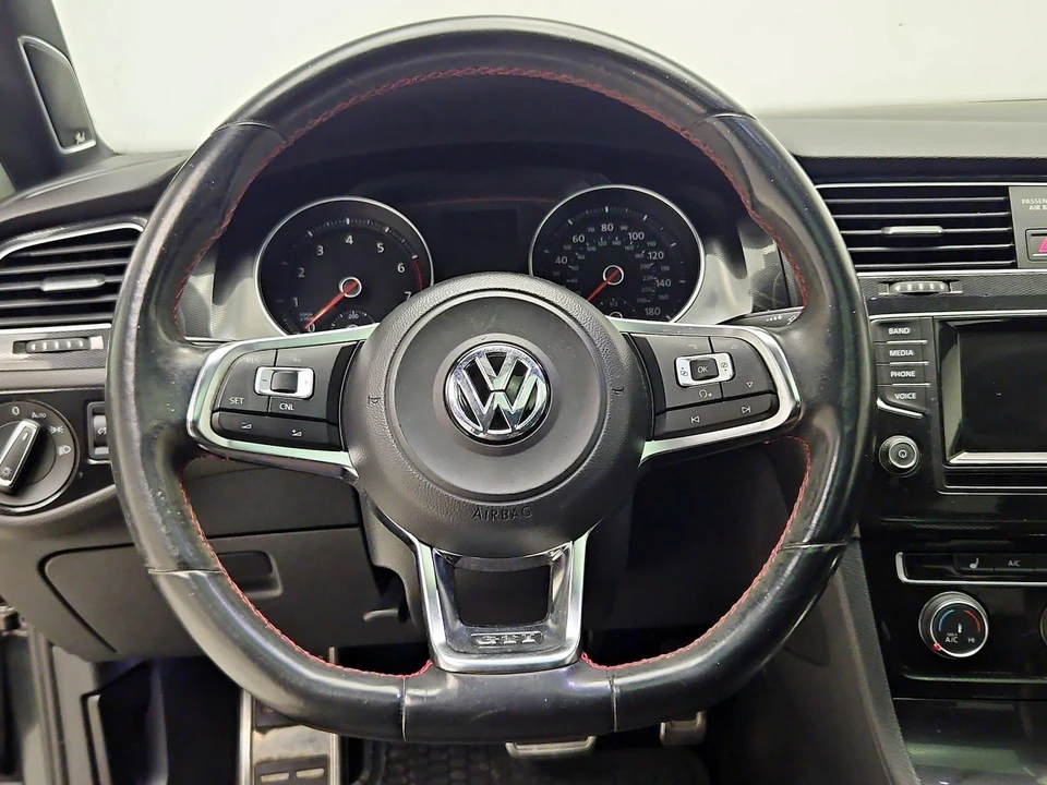 2015 Volkswagen GTI Mk7 - Image 11 of 25