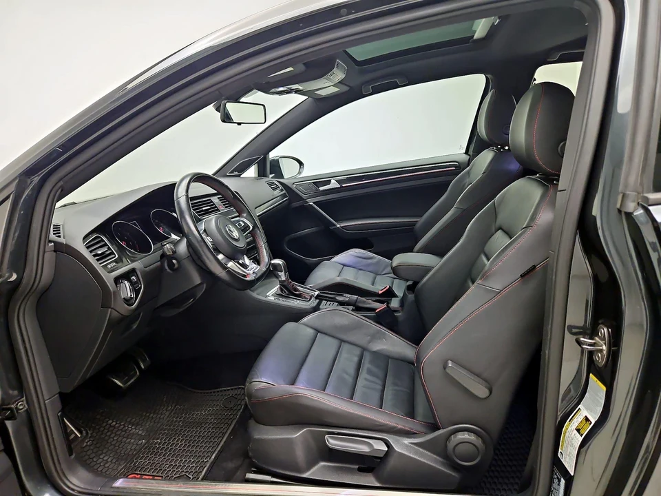 2015 Volkswagen GTI Mk7 - Image 12 of 25