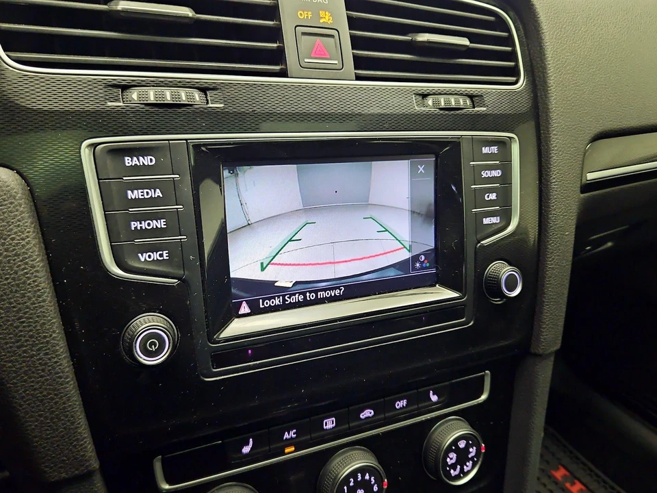 2015 Volkswagen GTI Mk7 - Image 15 of 25