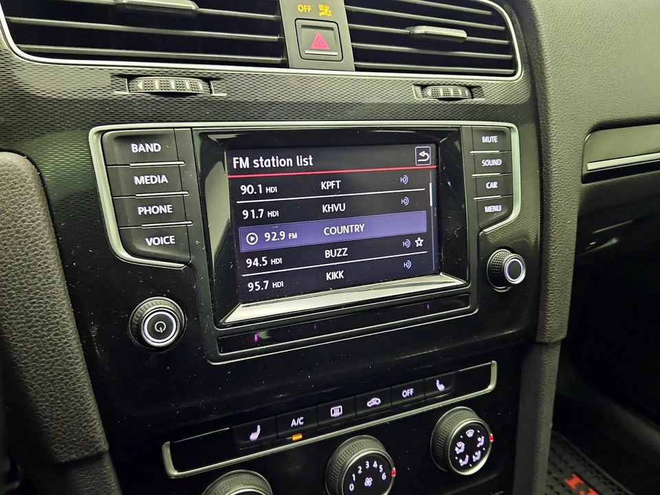 2015 Volkswagen GTI Mk7 - Image 16 of 25