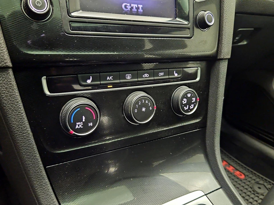2015 Volkswagen GTI Mk7 - Image 17 of 25